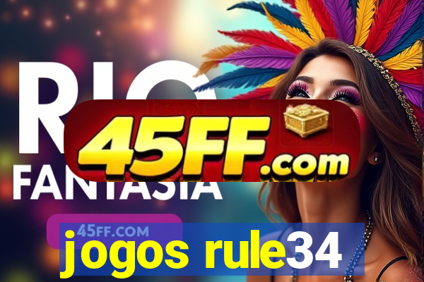 jogos rule34